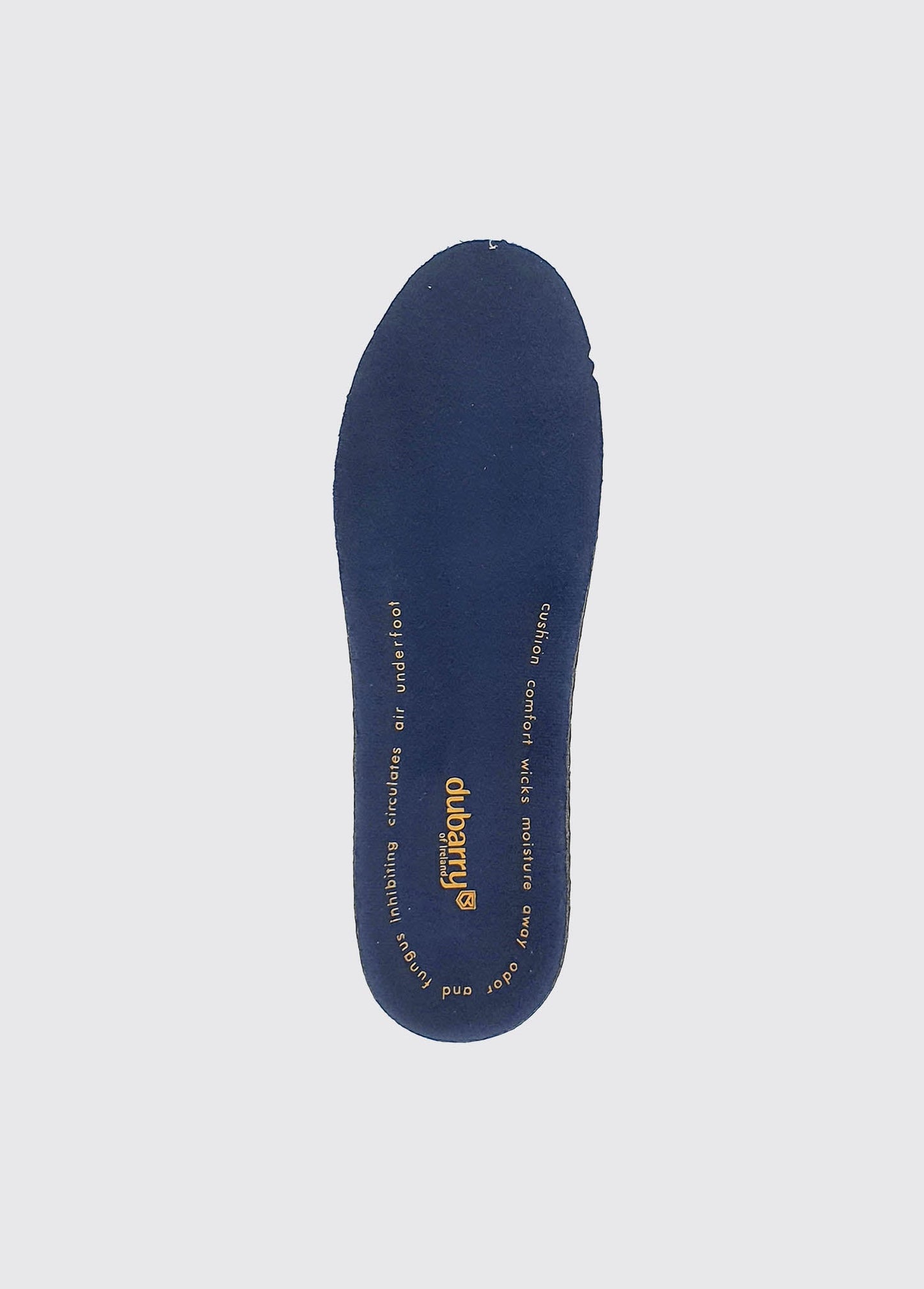 Dubarry Footbed