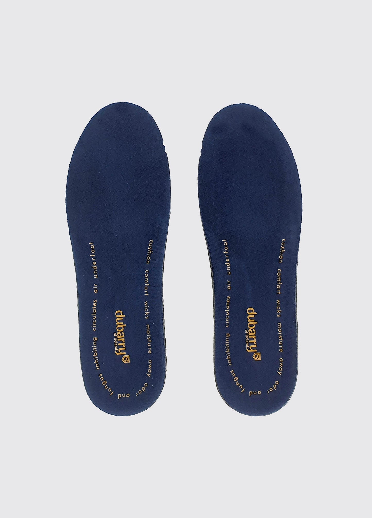Dubarry Footbed