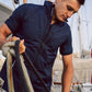 Henri Lloyd Breeze Gilet - Navy Blue