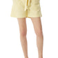 Mousqueton Noeline-B Shorts - Miel/Blanc