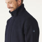 Mousqueton Noroit Wool Jacket - Marine Chine