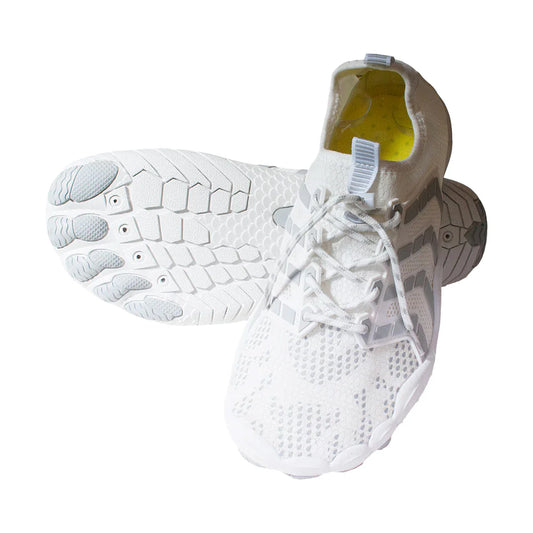 Ocean Soul Water Shoe - White
