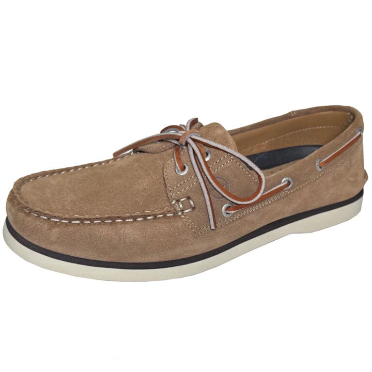 Orca Bay Portland - Taupe Suede