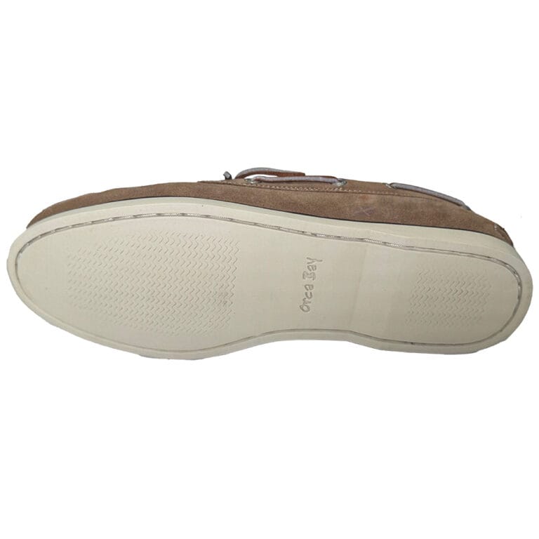 Orca Bay Portland - Taupe Suede