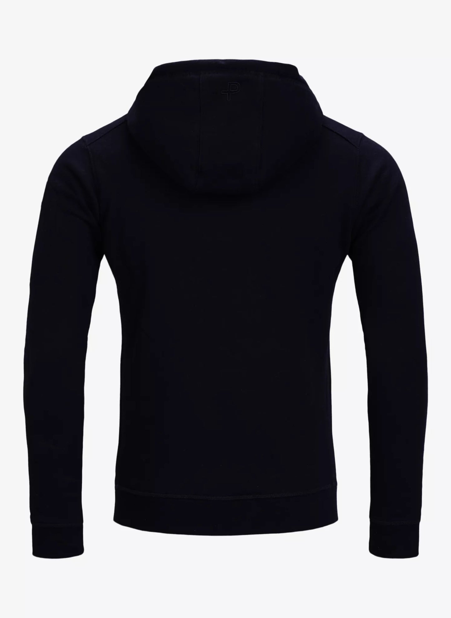 Pelle P P-Hoodie - Dark Navy Blue