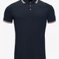 Pelle P Momentum Polo - Dark Navy Blue
