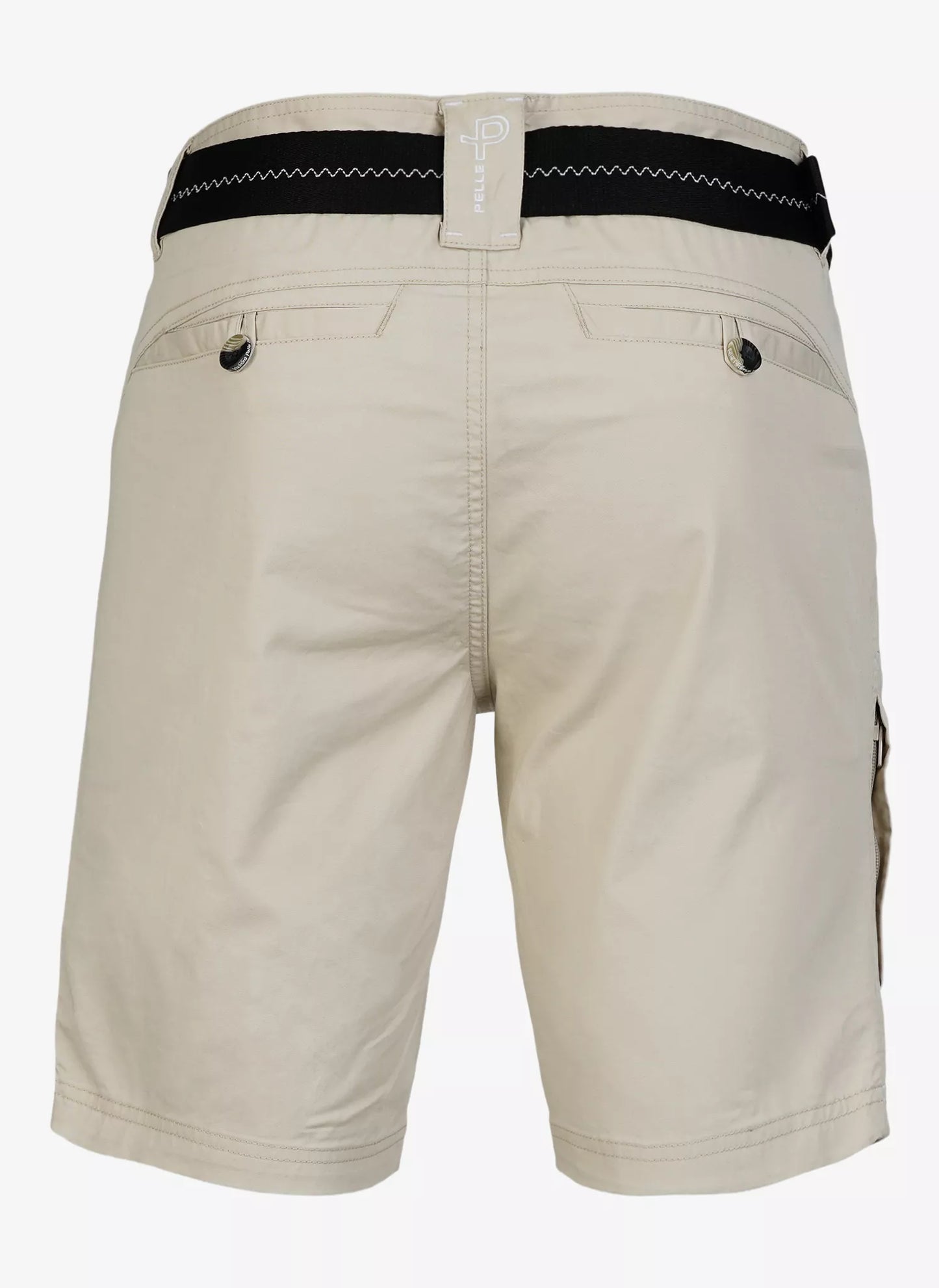 Pelle P Fast Dry Shorts -  Lt. Beige Oak