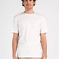 Pelle P Perus Organic Cotton Tee - White