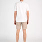Pelle P Perus Organic Cotton Tee - White