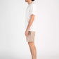 Pelle P Perus Organic Cotton Tee - White
