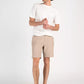 Pelle P Perus Organic Cotton Tee - White