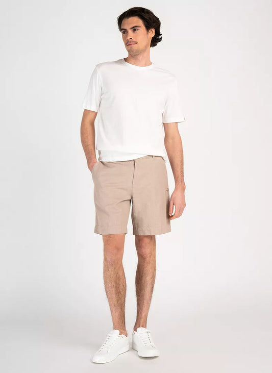 Pelle P Perus Organic Cotton Tee - White