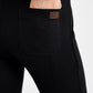 Dubarry Pepperwort Women's Water Repellent Leggings - Black