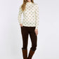 Dubarry Pepperwort Women's Water Repellent Leggings - Bourbon