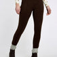 Dubarry Pepperwort Women's Water Repellent Leggings - Bourbon