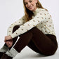 Dubarry Pepperwort Women's Water Repellent Leggings - Bourbon
