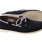 Orca Bay Portland - Navy Suede