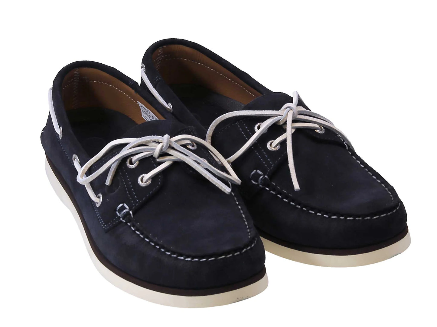 Orca Bay Portland - Navy Suede