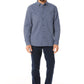Mousqueton Pouldu Heavy Cotton Shirt - Chardon
