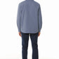 Mousqueton Pouldu Heavy Cotton Shirt - Chardon