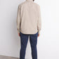 Mousqueton Pouldu Heavy Cotton Shirt - Pierre
