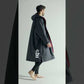 Gill Aqua Parka - Marine Blue