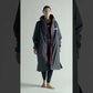 Gill Aqua Parka - Marine Blue