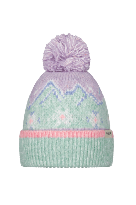 Barts Lankana Beanie - Mint