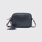 Dubarry Rostrevor Ladies Cross Body Bag - Navy
