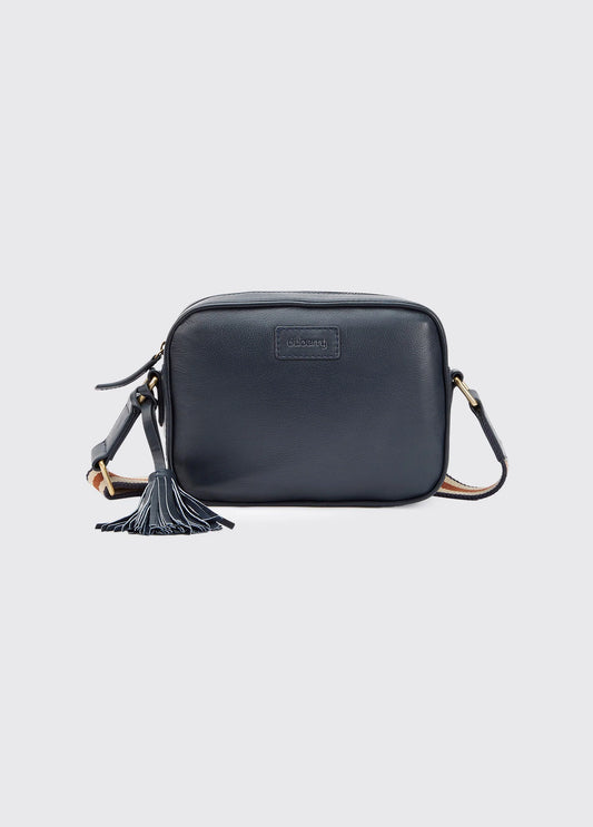 Dubarry Rostrevor Ladies Cross Body Bag - Navy