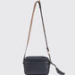 Dubarry Rostrevor Ladies Cross Body Bag - Navy