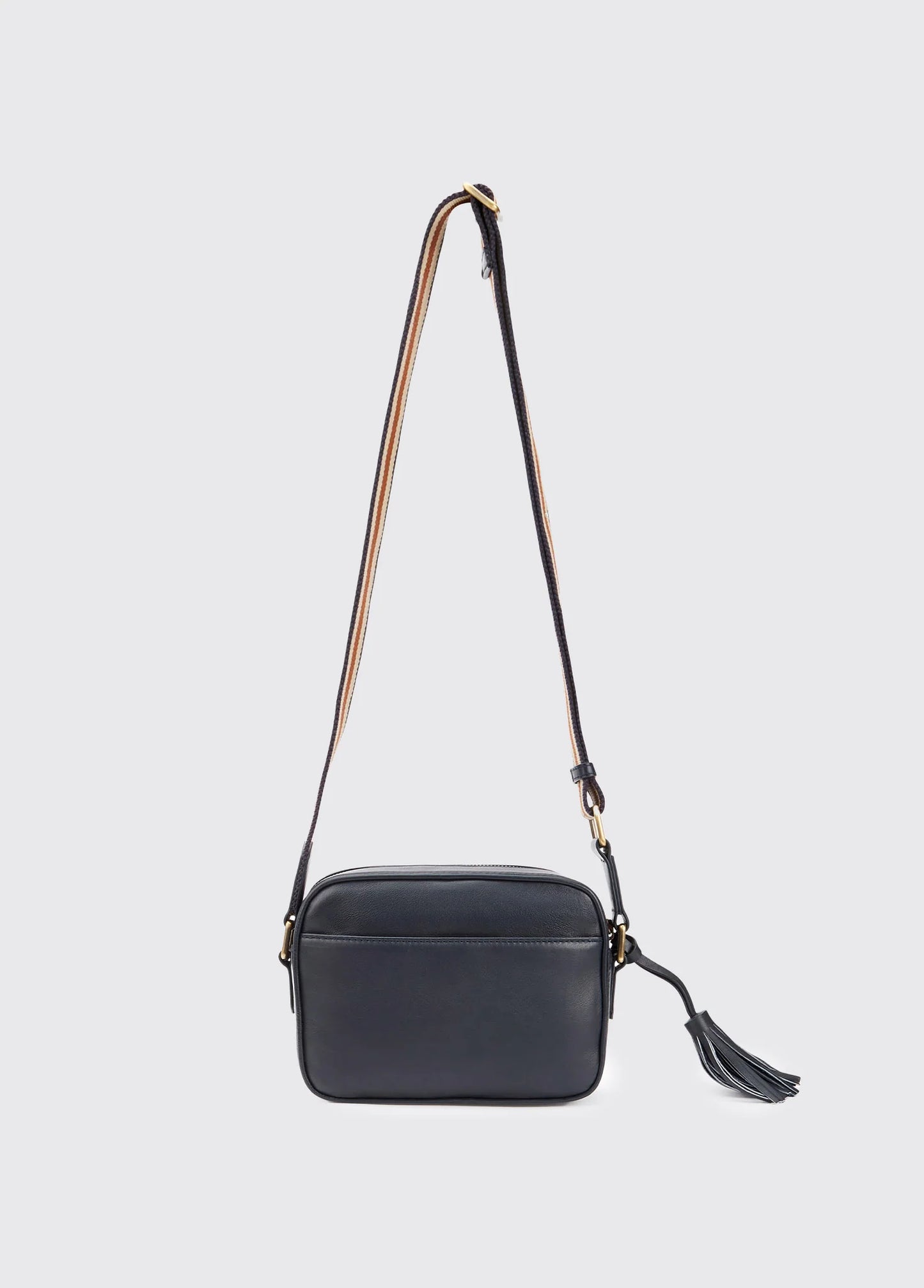 Dubarry Rostrevor Ladies Cross Body Bag - Navy