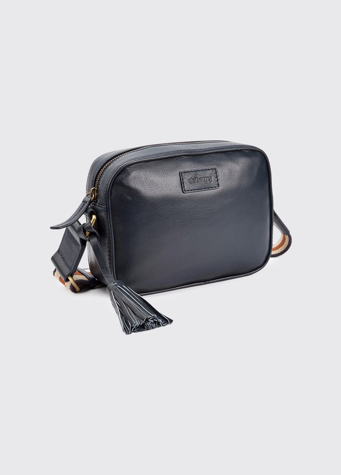 Dubarry Rostrevor Ladies Cross Body Bag - Navy