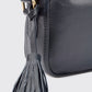 Dubarry Rostrevor Ladies Cross Body Bag - Navy