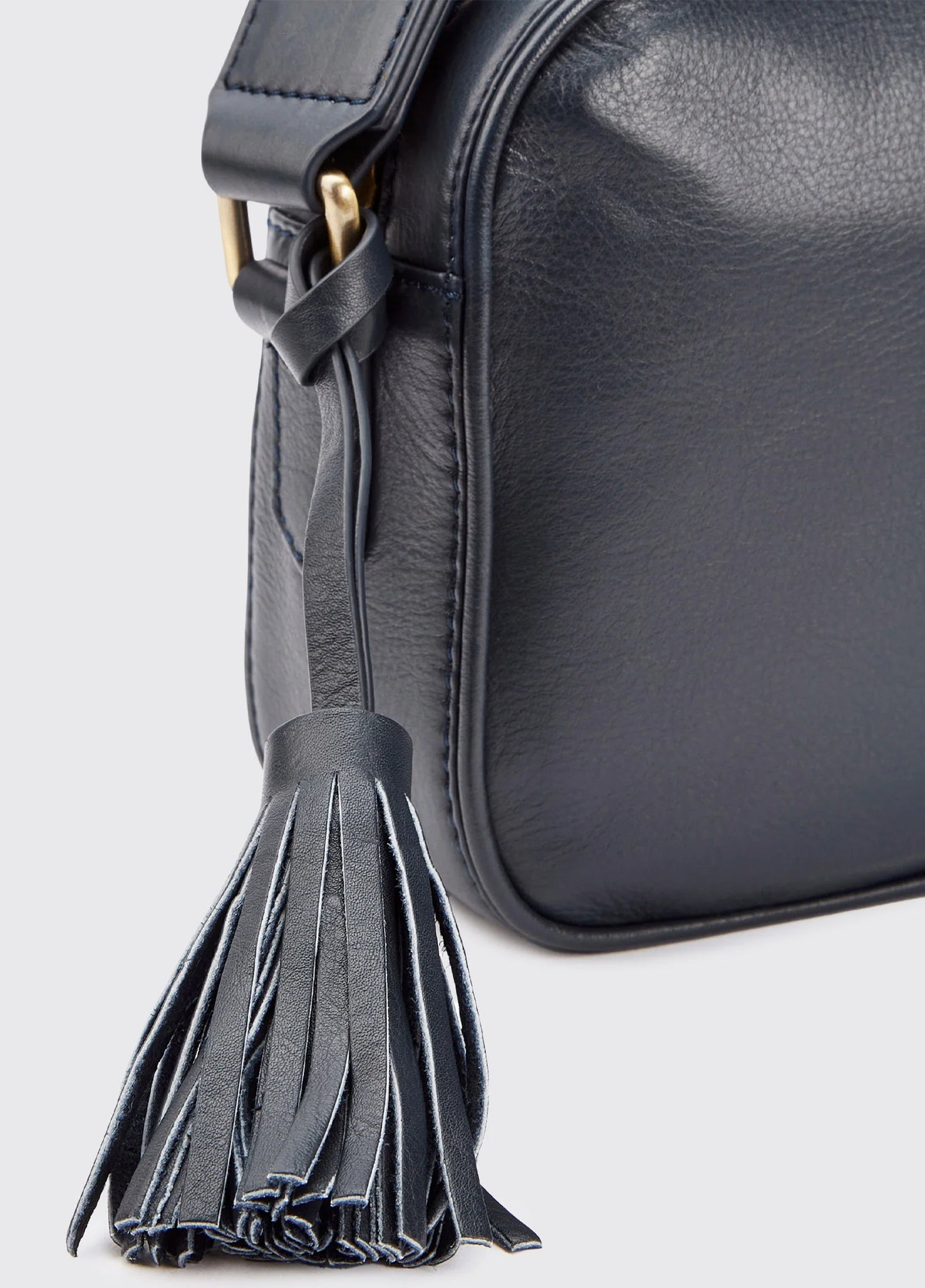 Dubarry Rostrevor Ladies Cross Body Bag - Navy