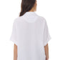 Mousqueton Rozena Uni Blouse - Blanc