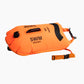 Swim Research Swim Buoy Dry Bag 28Ltr - Orange