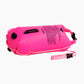 Swim Research Swim Buoy Dry Bag 28Ltr - Pink