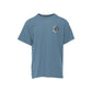 Sex Wax T-Shirt The Fade - Indigo Heather
