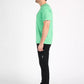 Pelle P Perus Organic Cotton Tee - Lush Green