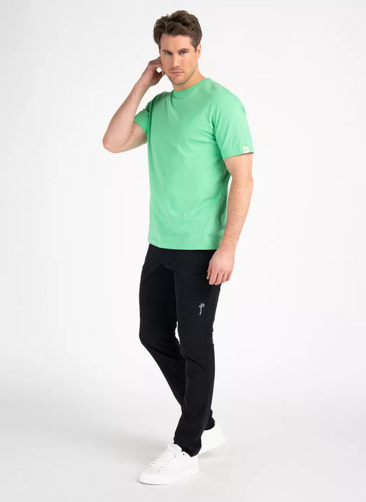 Pelle P Perus Organic Cotton Tee - Lush Green