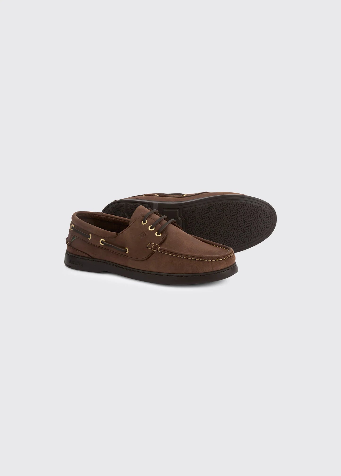 Dubarry Tavira dubarrylite Moccasin - Donkey Brown