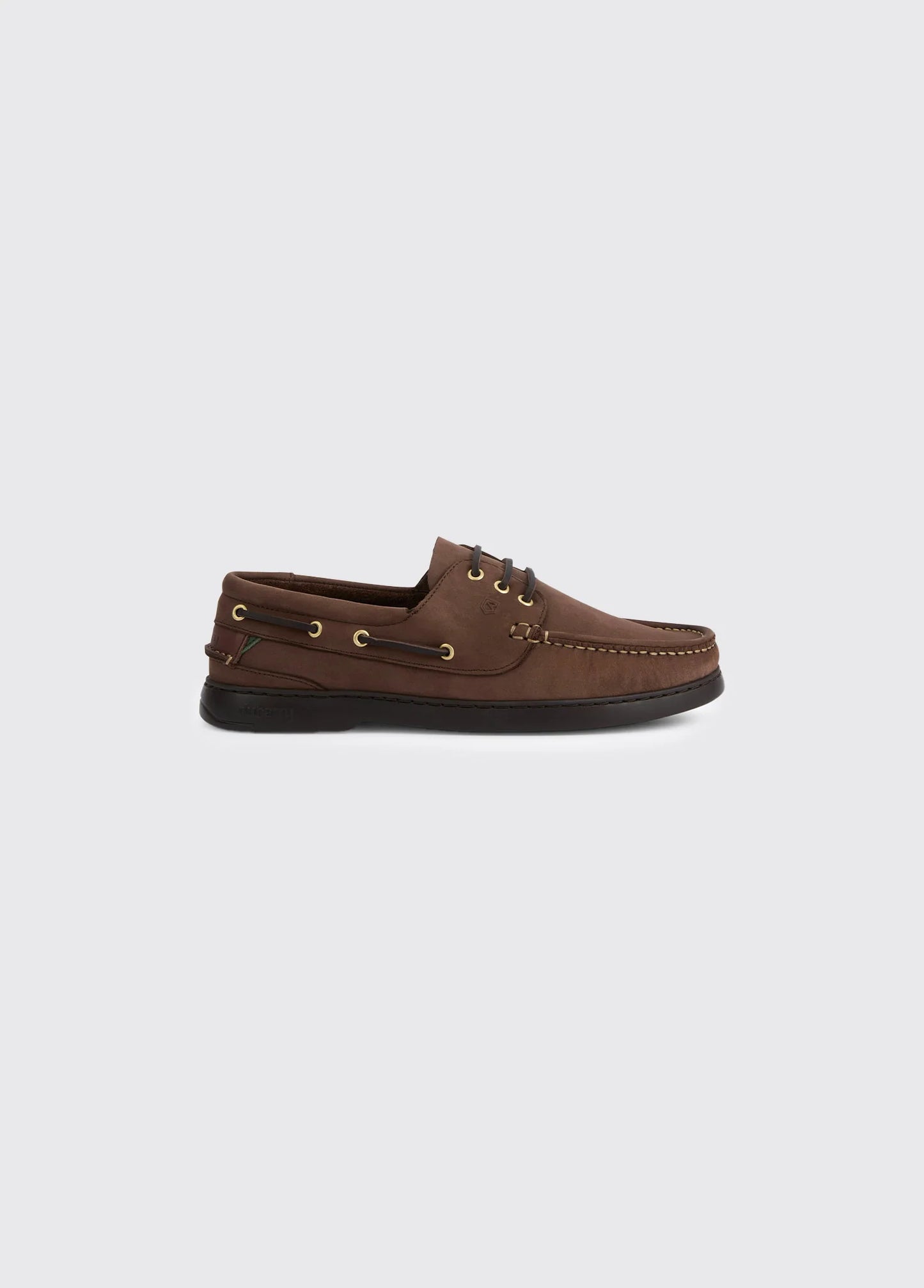 Dubarry Tavira dubarrylite Moccasin - Donkey Brown