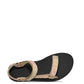 Teva Womens Original Universal Sunscape - Waterless Peach Ice