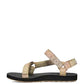 Teva Womens Original Universal Sunscape - Waterless Peach Ice