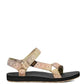 Teva Womens Original Universal Sunscape - Waterless Peach Ice