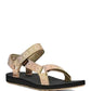Teva Womens Original Universal Sunscape - Waterless Peach Ice
