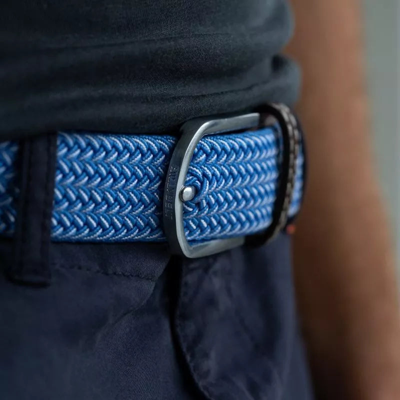 Billy Belt Woven Belt - The Mykonos