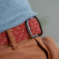 Billy Belt Woven Belt - The Portofino