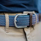 Billy Belt Woven Belt - The Seoul